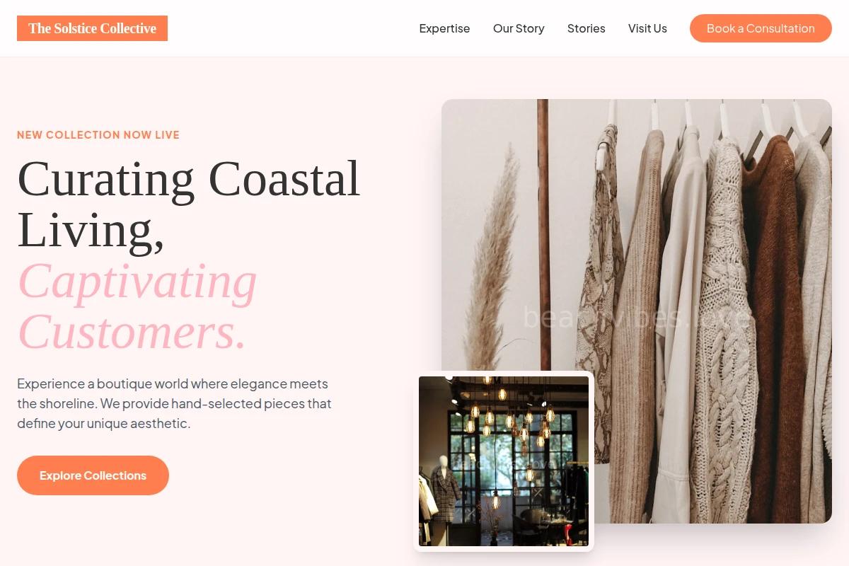 Wave Boutique