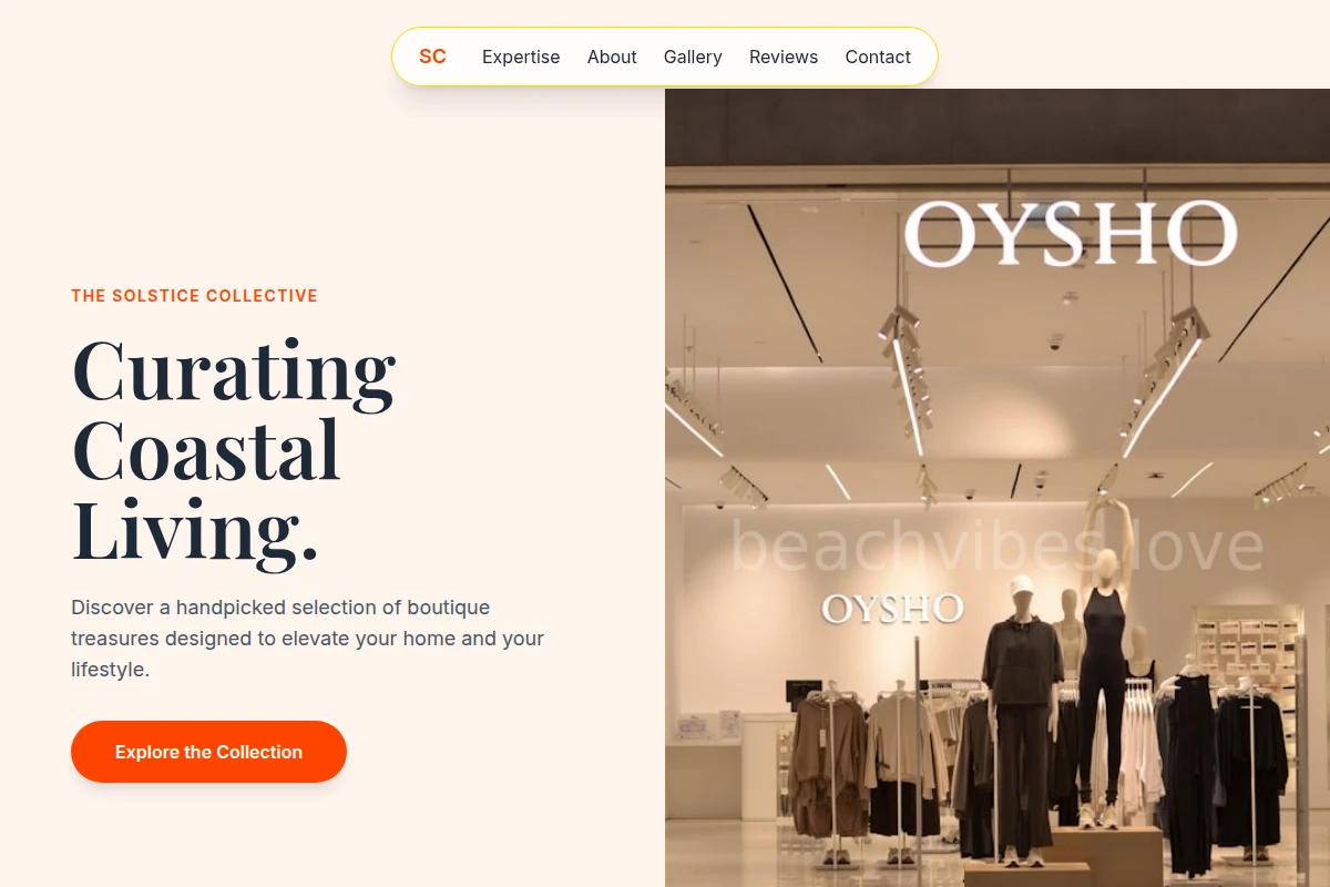 Current Boutique