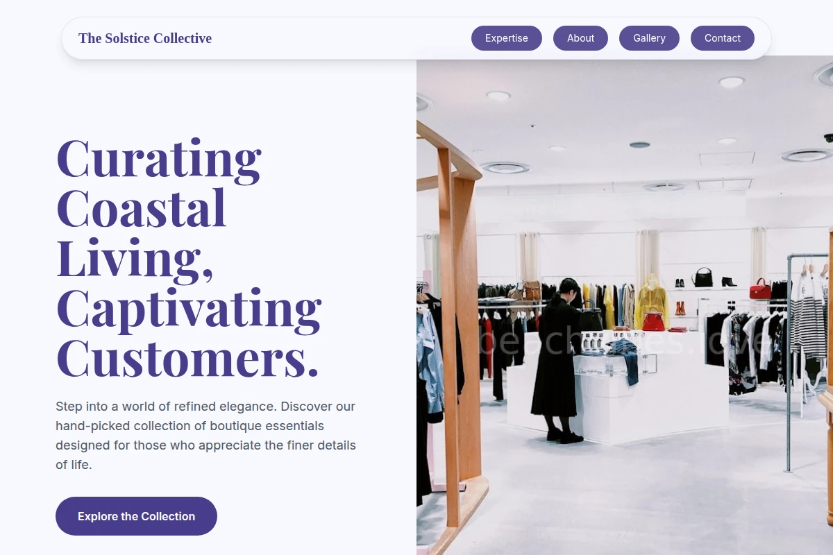 Horizon Boutique