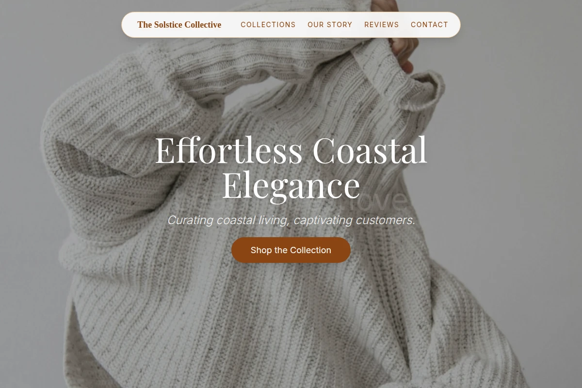 Shoreline Clothing
