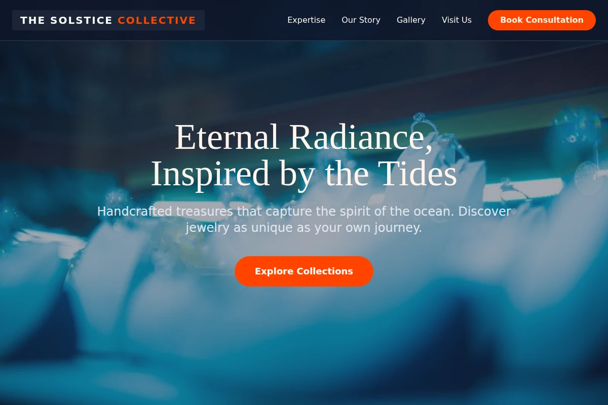 Reef Jewelry Shop
